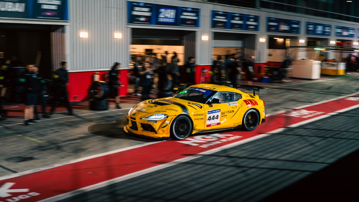 24H Series