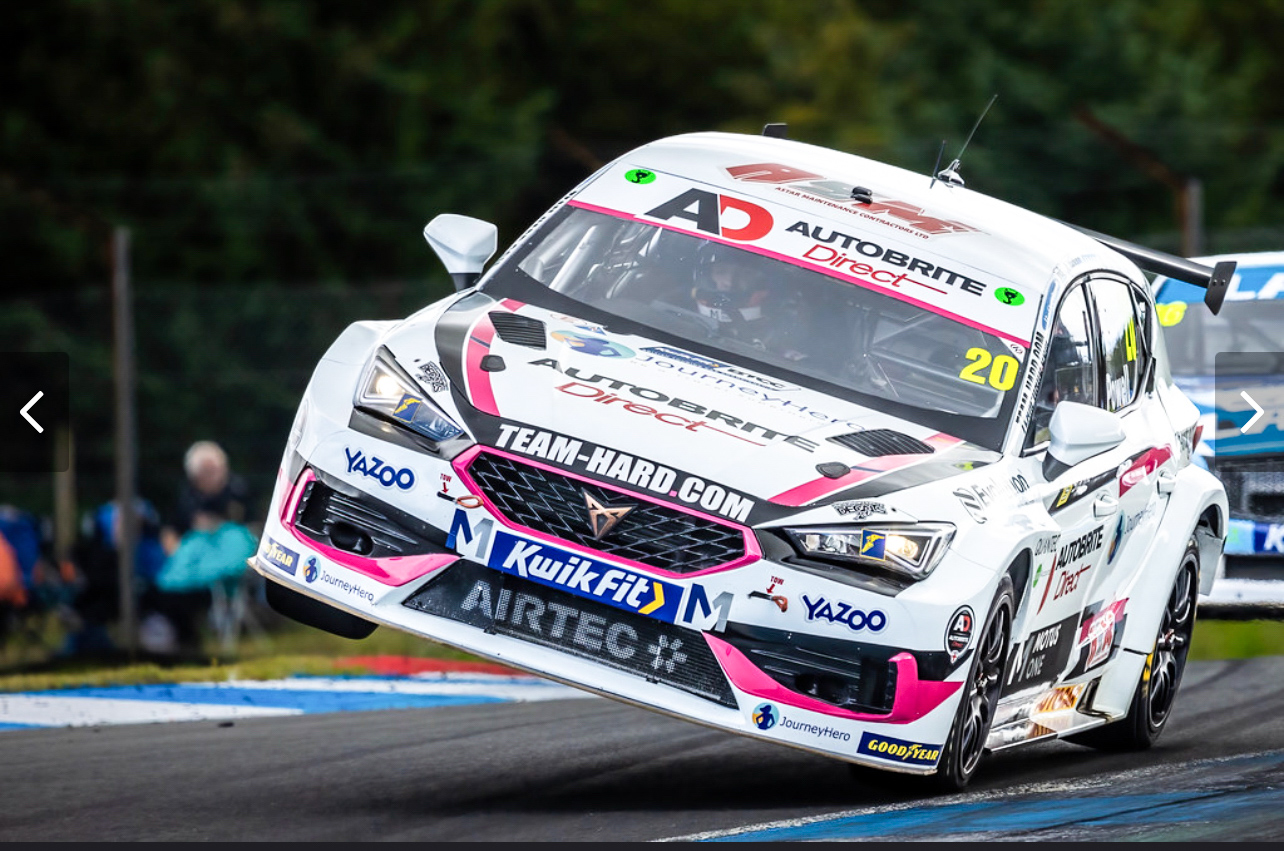 BTCC