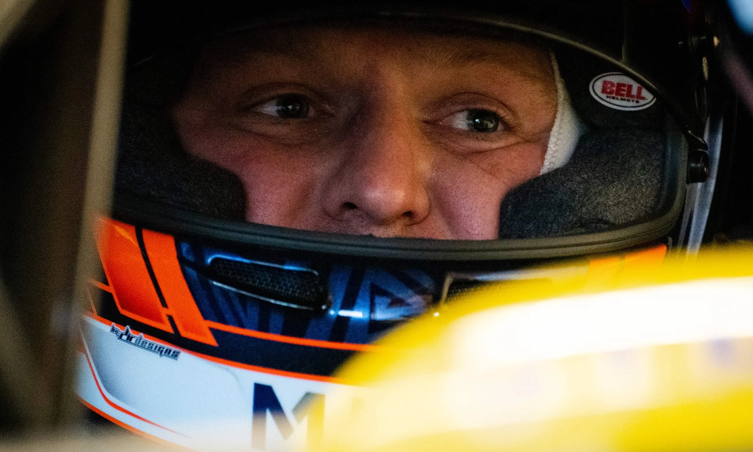 Will Powell Racing