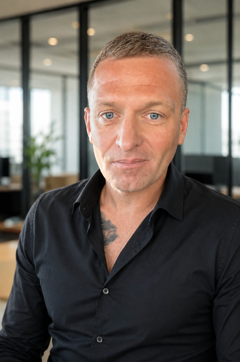 Will Powell - Sports Business Consultancy